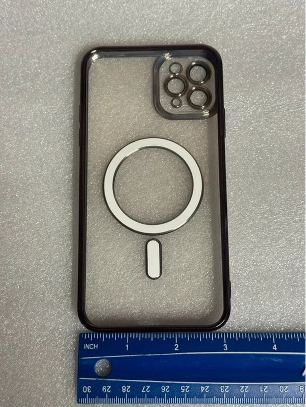 NEW IPhone 11 Phone Case Purple